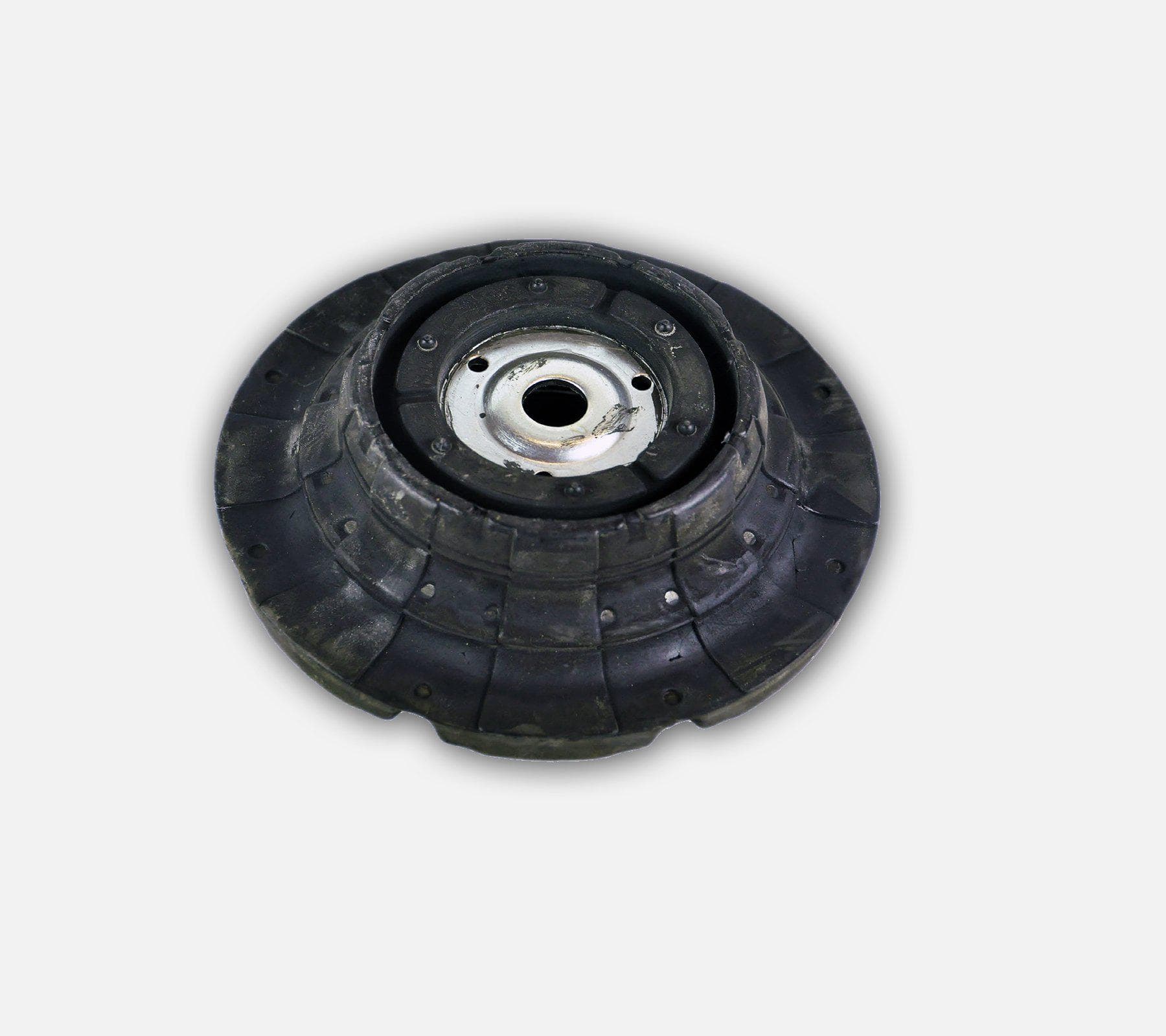 Front Top Strut Mount & Bearing (Left Or Right) For Vw - D2P Autoparts
