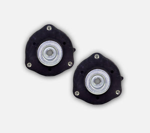 Front Top Strut Mount & Bearings Pair (Left & Right) For Audi/Vw/Seat/Skoda - D2P Autoparts