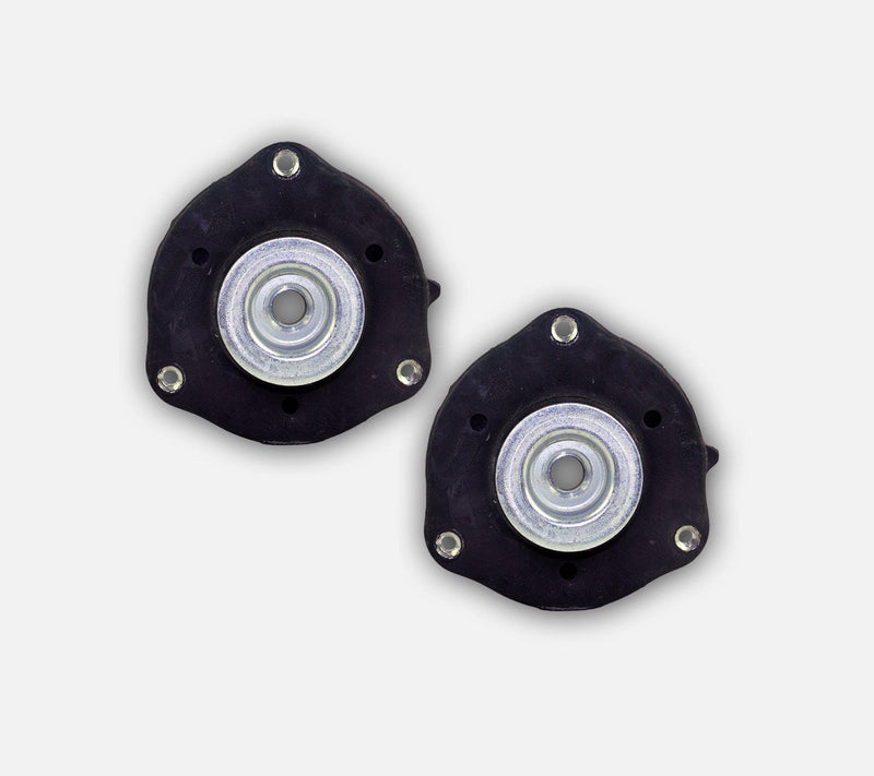 Front Top Strut Mount & Bearings Pair (Left & Right) For Audi/Vw/Seat/Skoda - D2P Autoparts