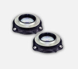 Front Top Strut Mount & Bearings Pair (Left & Right) For Audi/Vw/Seat/Skoda - D2P Autoparts