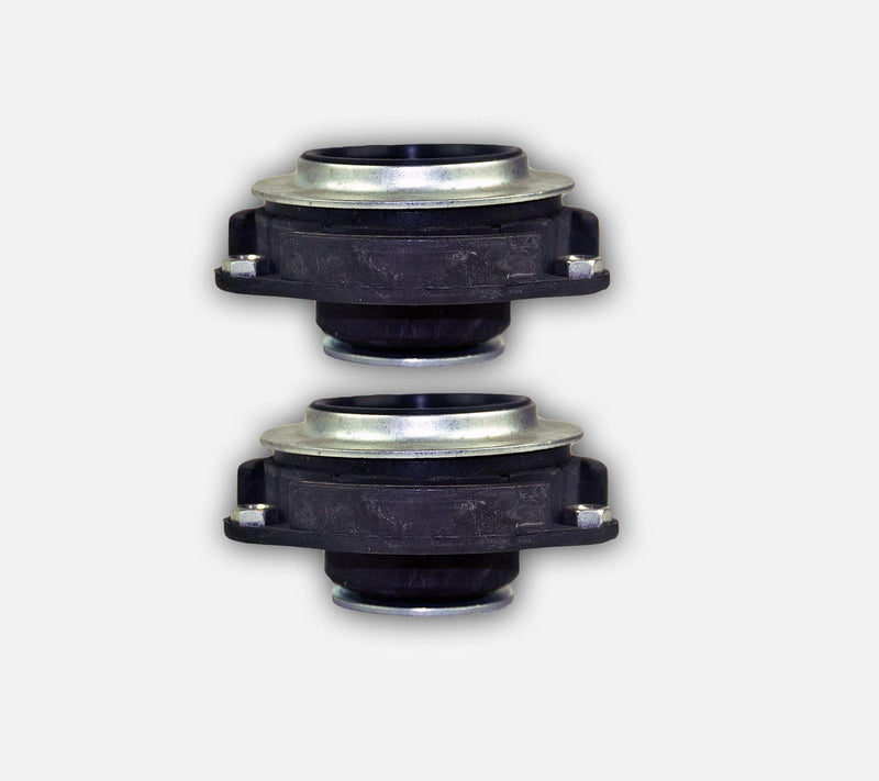 Front Top Strut Mount & Bearings Pair (Left & Right) For Audi/Vw/Seat/Skoda - D2P Autoparts