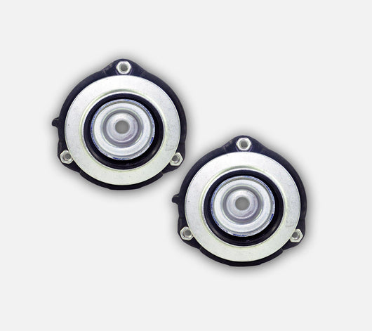 Front Top Strut Mount & Bearings Pair (Left & Right) For Audi/Vw/Seat/Skoda - D2P Autoparts