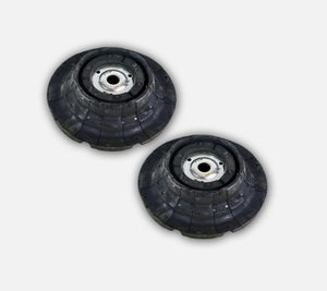 Front Top Strut Mount & Bearings Pair (Left & Right Sides) For Vw - D2P Autoparts