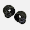 Front Top Struts Mount & Bearings Pair (Left & Right Sides) For Audi/Vw/Seat/Skoda-D2P Autoparts