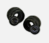 Front Top Struts Mount & Bearings Pair (Left & Right Sides) For Audi/Vw/Seat/Skoda-D2P Autoparts