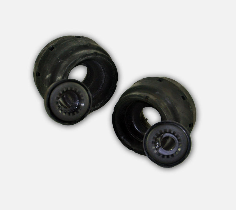Front Top Struts Mount & Bearings Pair (Left & Right Sides) For Audi/Vw/Seat/Skoda-D2P Autoparts