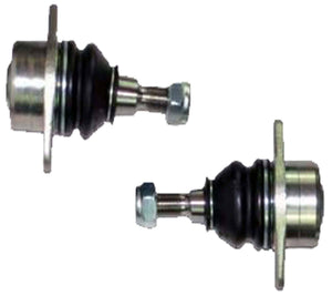 Front Upper & Lower Track Control Arms & Ball Joints Kit For Land Rover Range Rover - D2P Autoparts