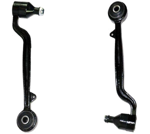 Front Upper & Lower Track Control Arms & Ball Joints Kit For Land Rover Range Rover - D2P Autoparts