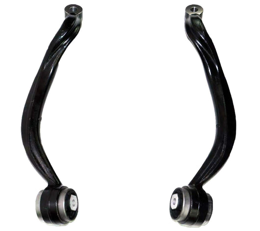 Front Upper & Lower Track Control Arms & Ball Joints Kit For Land Rover Range Rover - D2P Autoparts