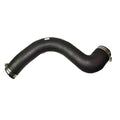 Front Upper Right Intercooler Turbo Hose Pipe (Jubilee Clips) For Land Rover - D2P Autoparts