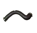 Front Upper Right Intercooler Turbo Hose Pipe (Jubilee Clips) For Land Rover - D2P Autoparts