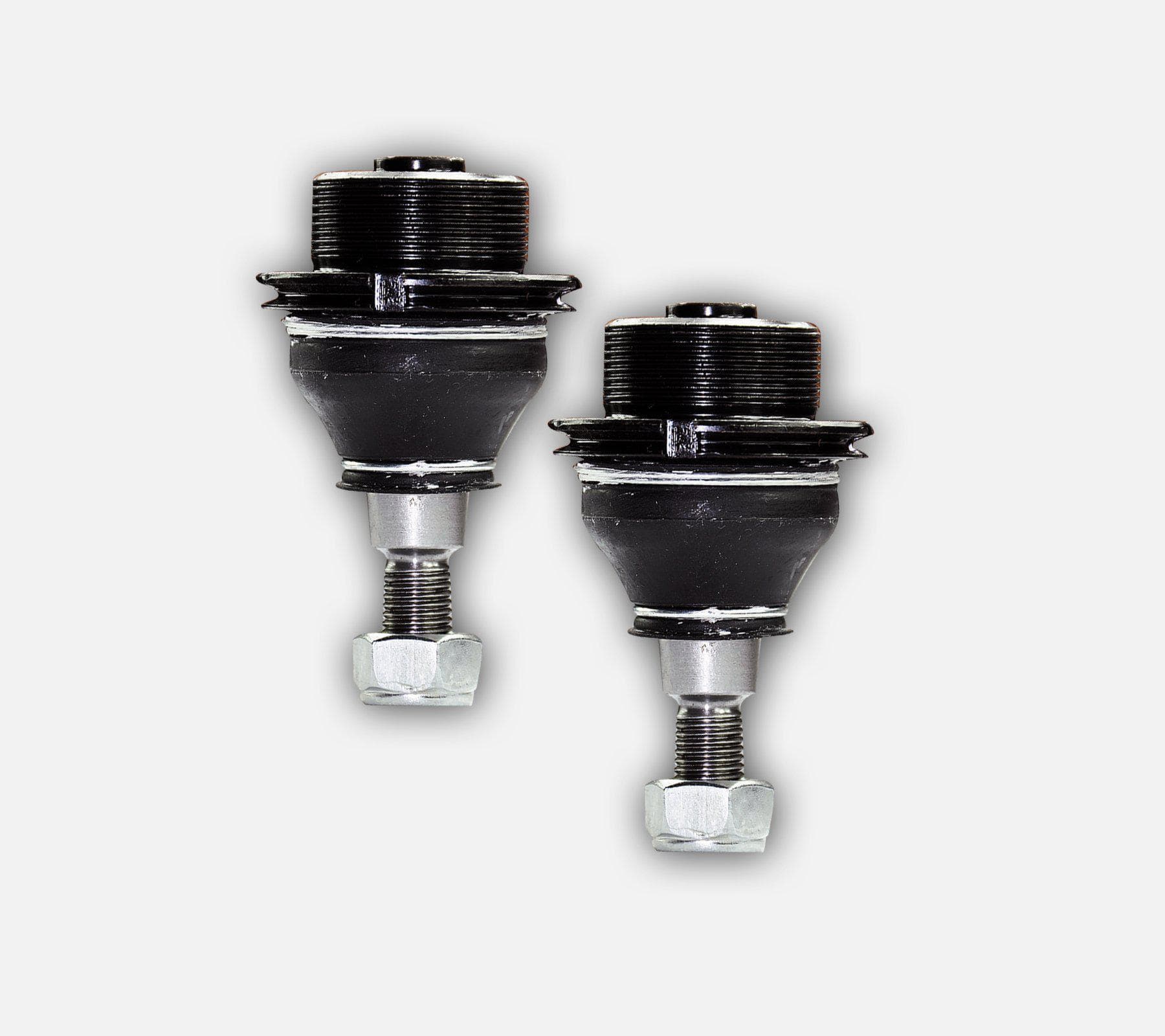 Front Upper Suspension Ball Joints Pair For Peugeot/Citroen - D2P Autoparts