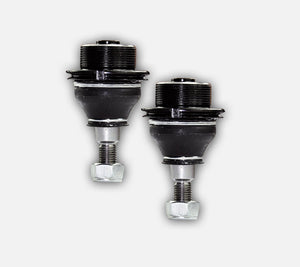 Front Upper Suspension Ball Joints Pair For Peugeot/Citroen - D2P Autoparts