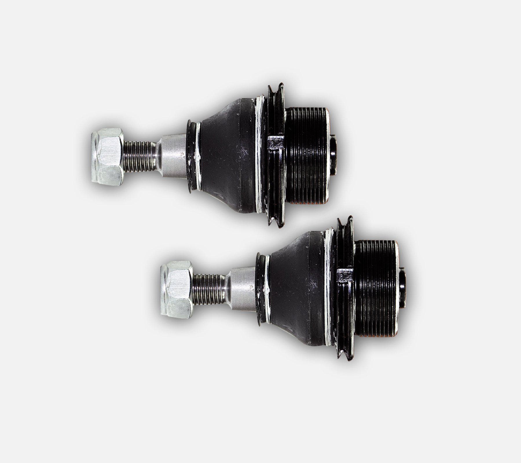 Front Upper Suspension Ball Joints Pair For Peugeot/Citroen - D2P Autoparts