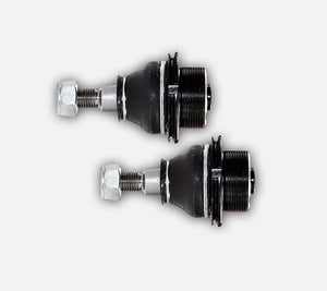 Front Upper Suspension Ball Joints Pair For Peugeot/Citroen - D2P Autoparts