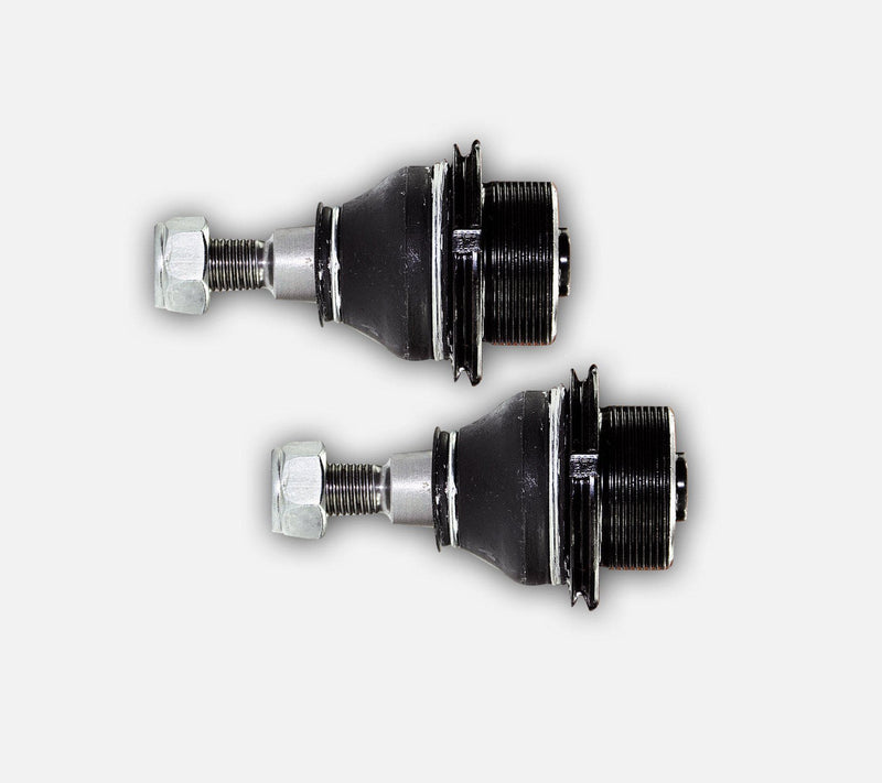Front Upper Suspension Ball Joints Pair For Peugeot/Citroen - D2P Autoparts