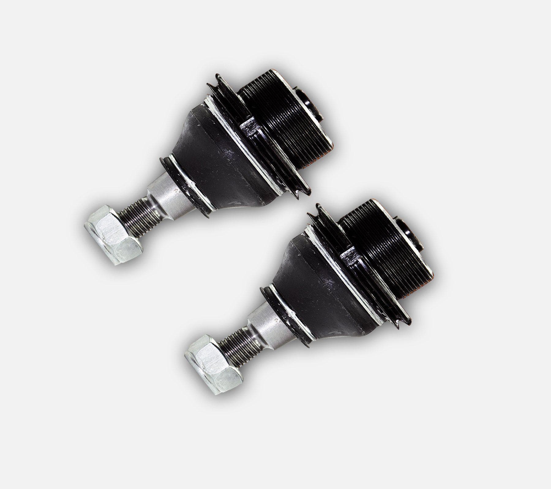 Front Upper Suspension Ball Joints Pair For Peugeot/Citroen - D2P Autoparts