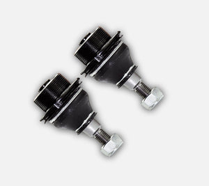 Front Upper Suspension Ball Joints Pair For Peugeot/Citroen - D2P Autoparts