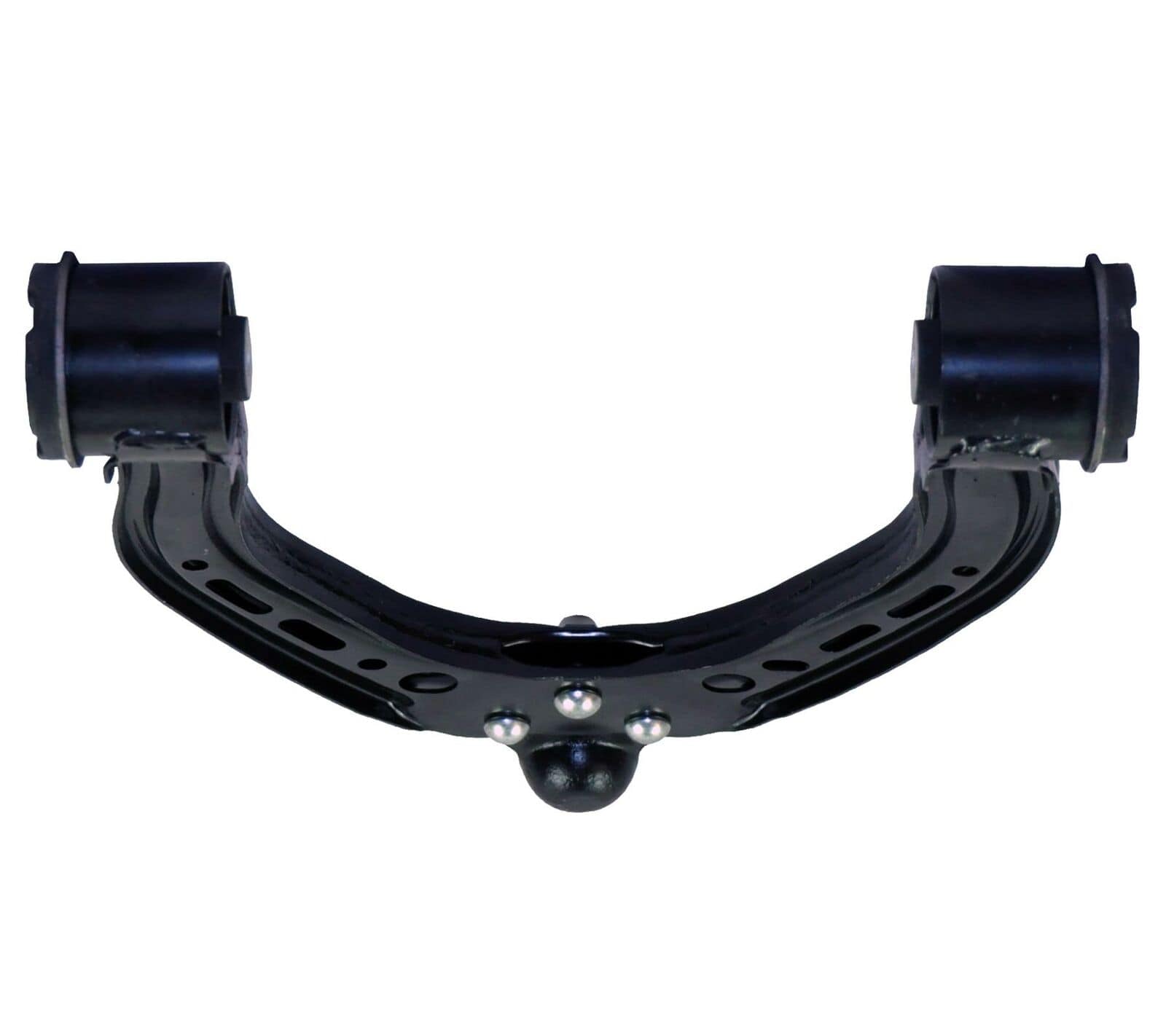 Front Upper Suspension Wishbone Control Arms Pair For Tesla Model S 1043965 - D2P Autoparts