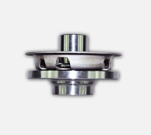 Front Wheel Bearing (Abs Ring) For Audi, VW, Seat, and Skoda, 1J0407613C - D2P Autoparts