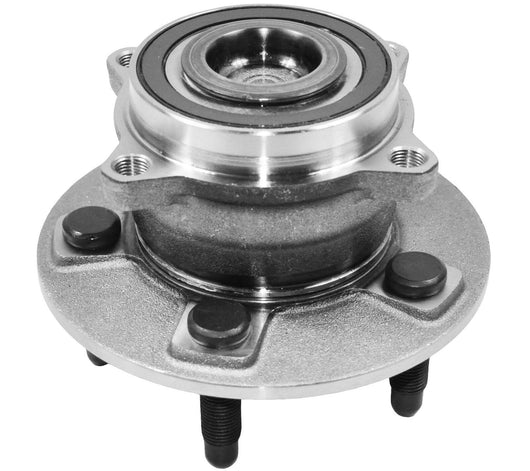 Front Wheel Bearing Assembly 102712100A for Tesla Model S 5YJS - D2P Autoparts