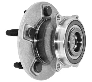 Front Wheel Bearing Assembly 102712100A for Tesla Model S 5YJS - D2P Autoparts