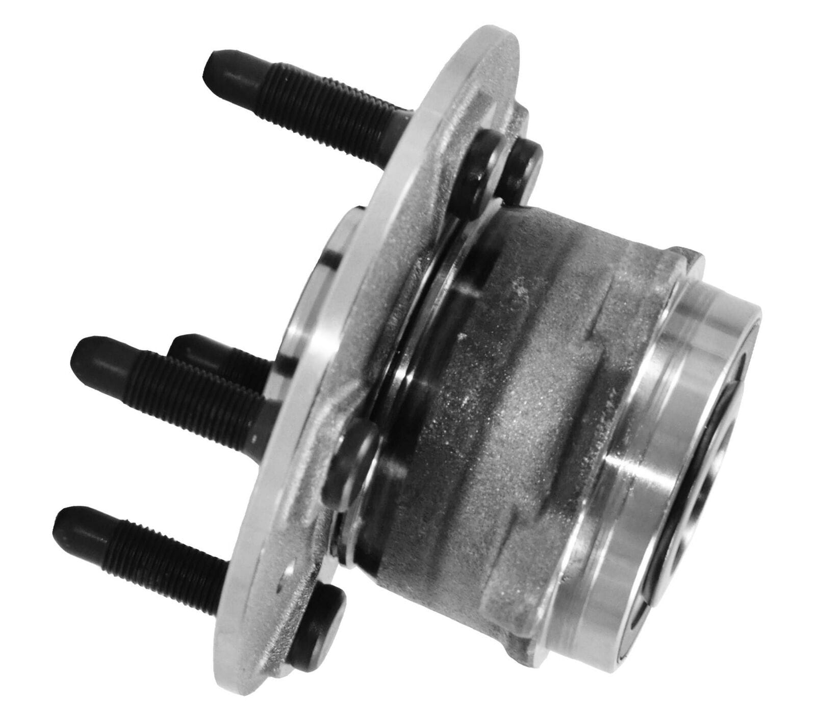 Front Wheel Bearing Assembly 102712100A for Tesla Model S 5YJS - D2P Autoparts