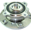 Front Wheel Bearing Hub For BMW 5 Series, and 6 Series 31226765601 - D2P Autoparts
