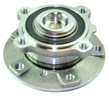Front Wheel Bearing Hub For BMW 5 Series, and 6 Series 31226765601 - D2P Autoparts