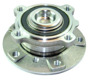 Front Wheel Bearing Hub For BMW 5 Series, and 6 Series 31226765601 - D2P Autoparts