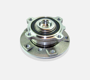 Front Wheel Bearing Hub For BMW 5 Series, and 6 Series 31226765601 - D2P Autoparts