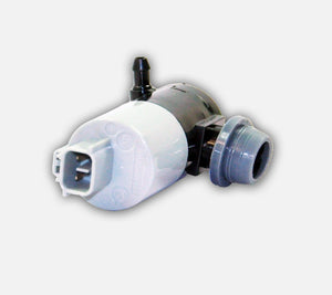 Front Windscreen Washer Pump For Toyota: Auris, Avensis, Aygo, Corolla 8533002030 - D2P Autoparts