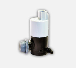 Front Windscreen Washer Pump For Toyota: Auris, Avensis, Aygo, Corolla 8533002030 - D2P Autoparts