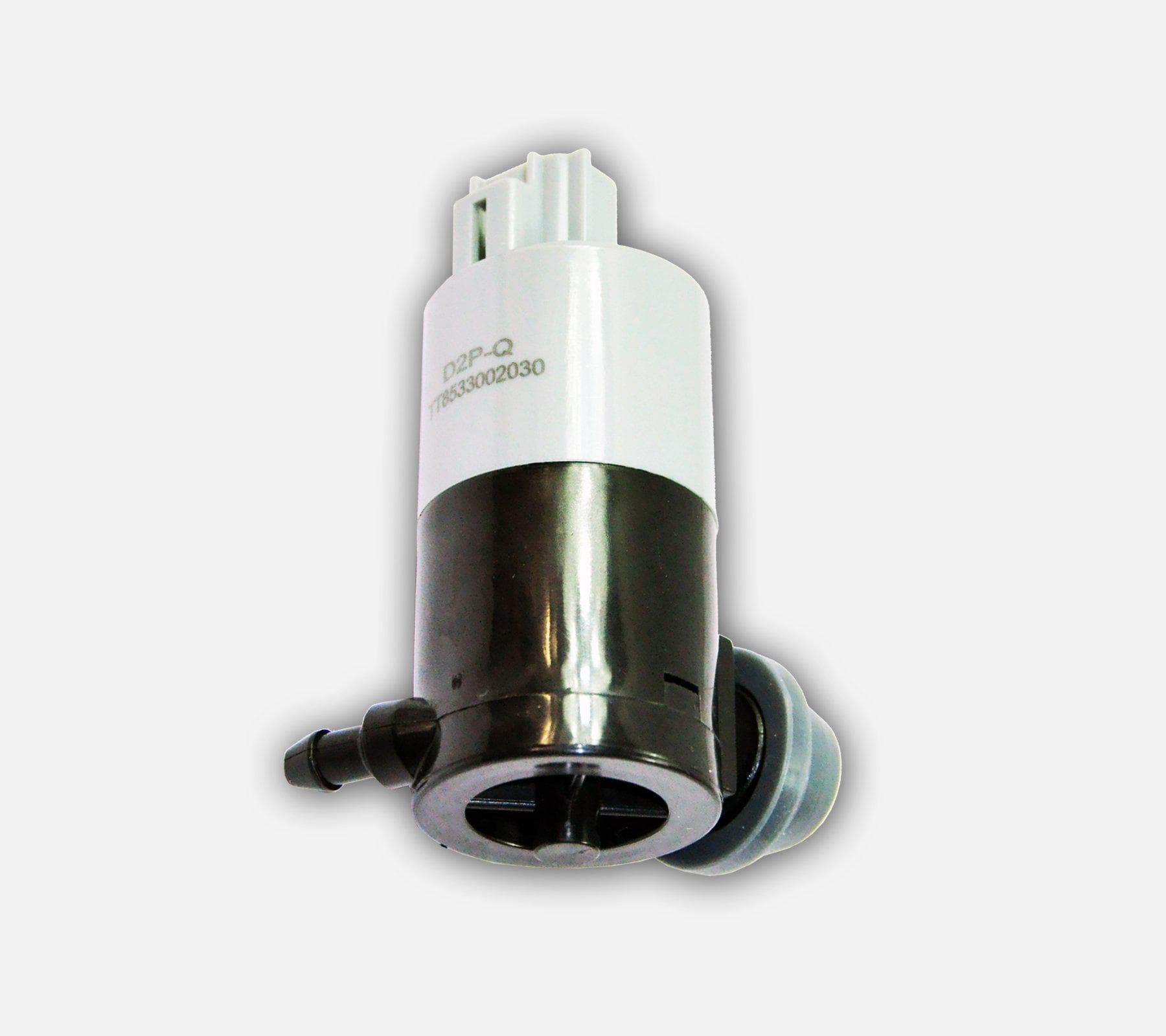 Front Windscreen Washer Pump For Toyota: Auris, Avensis, Aygo, Corolla 8533002030 - D2P Autoparts