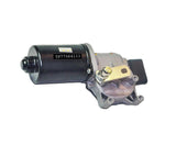 Front Windscreen Wiper Motor (4 Screws) For Peugeot, Citroen, Fiat, Ford, Volvo, and Land Rover 77364111 - D2P Autoparts