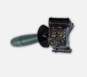 Front Windscreen Wiper Stalk Switch (13 Pins) For Nissan, and Renault, and Opel-Vauxhall - D2P Autoparts