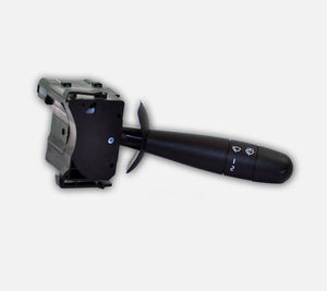 Front Windscreen Wiper Stalk Switch (13 Pins) For Nissan, and Renault, and Opel-Vauxhall - D2P Autoparts