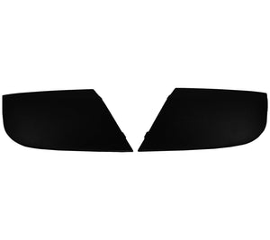 Front Windshield Water Drain Cover (Left & Right Pair) For Mercedes Benz Mb B Class W245 - D2P Autoparts
