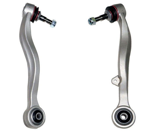 Front Wishbone Control Arms & Drop-Links Kit For BMW 5 Series - D2P Autoparts
