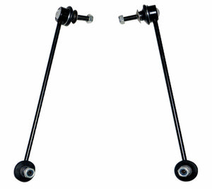 Front Wishbone Control Arms & Drop-Links Kit For BMW 5 Series - D2P Autoparts