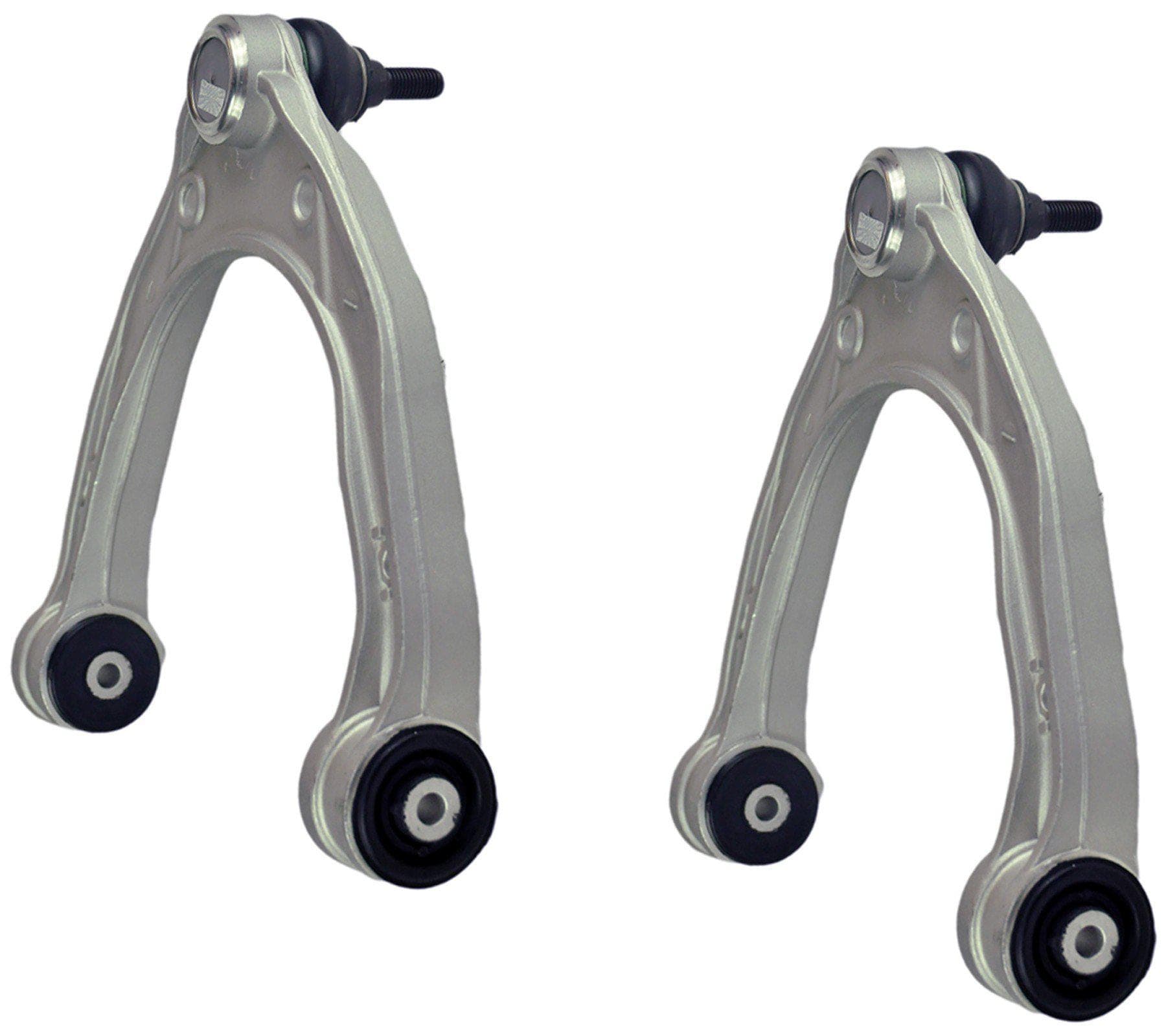 Front Wishbone Control Arms Pair (Left & Right Sides) For Audi/Vw/Porsche - D2P Autoparts