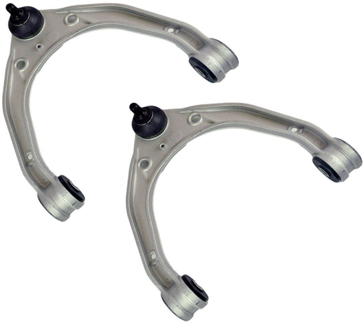 Front Wishbone Control Arms Pair (Left & Right Sides) For Audi/Vw/Porsche - D2P Autoparts