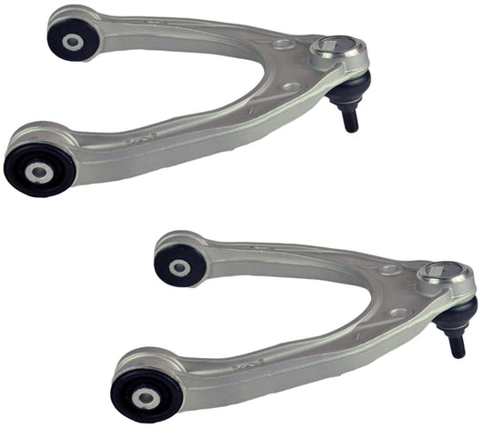 Front Wishbone Control Arms Pair (Left & Right Sides) For Audi/Vw/Porsche - D2P Autoparts