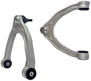 Front Wishbone Control Arms Pair (Left & Right Sides) For Audi/Vw/Porsche - D2P Autoparts