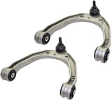 Front Wishbone Control Arms Pair (Left & Right Sides) For Audi/Vw/Porsche - D2P Autoparts