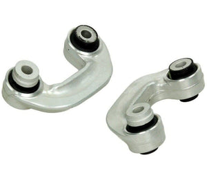 Front Wishbone Track Control Arms Kit (20 Mm) For Audi/Vw/Seat/Skoda - D2P Autoparts