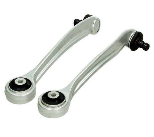 Front Wishbone Track Control Arms Kit (20 Mm) For Audi/Vw/Seat/Skoda - D2P Autoparts