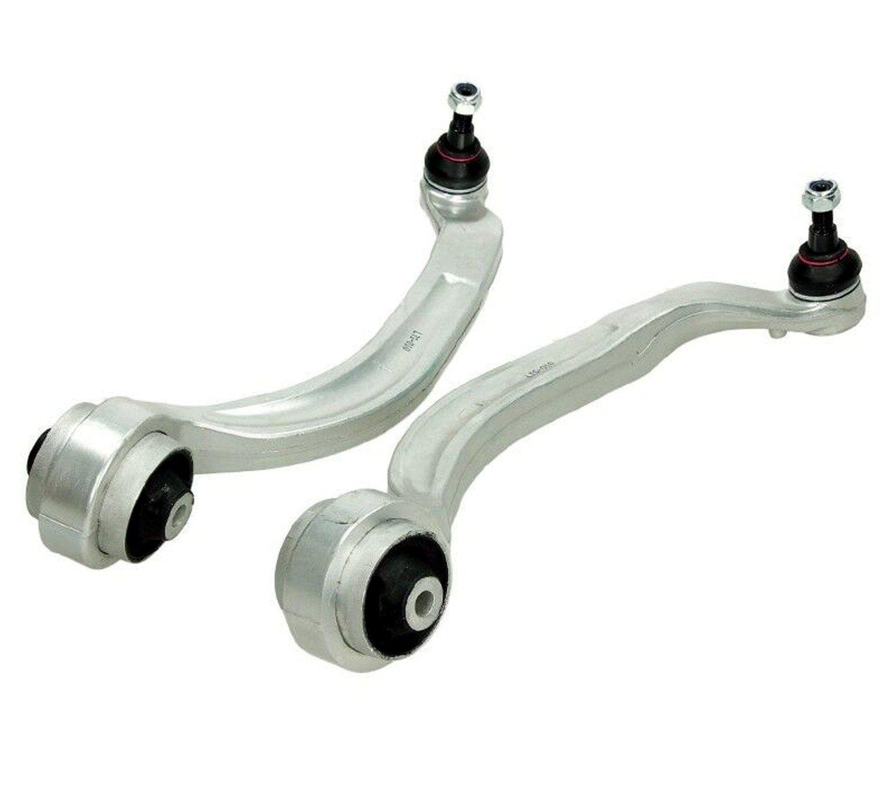 Front Wishbone Track Control Arms Kit (20 Mm) For Audi/Vw/Seat/Skoda - D2P Autoparts