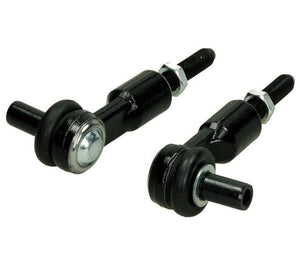 Front Wishbone Track Control Arms Kit (20 Mm) For Audi/Vw/Seat/Skoda - D2P Autoparts