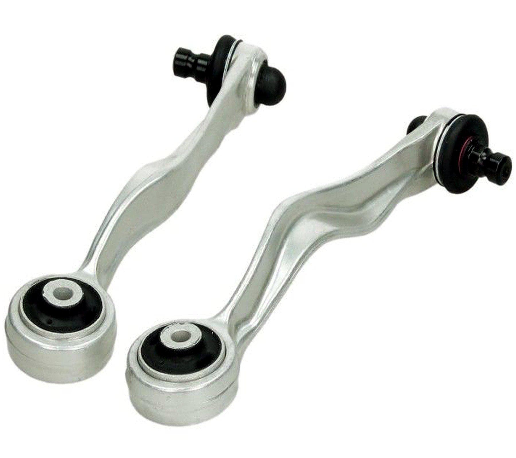 Front Wishbone Track Control Arms Kit (20 Mm) For Audi/Vw/Seat/Skoda - D2P Autoparts